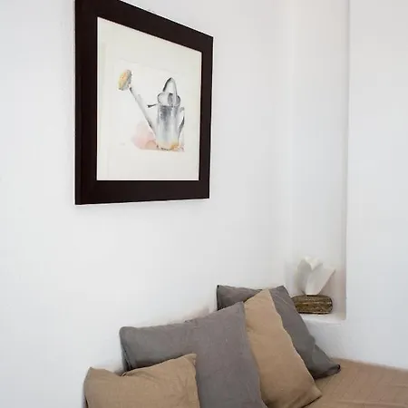 Ξενοδοχείο Paros Philoxenia 3*